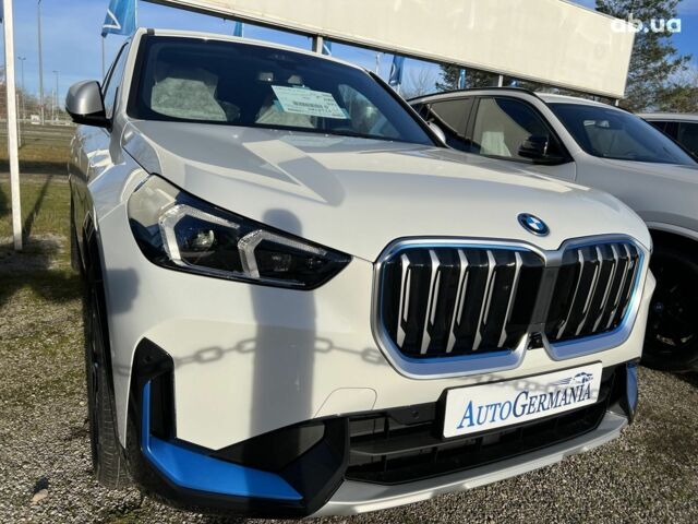 БМВ iX1, объемом двигателя 0 л и пробегом 0 тыс. км за 68251 $, фото 3 на Automoto.ua