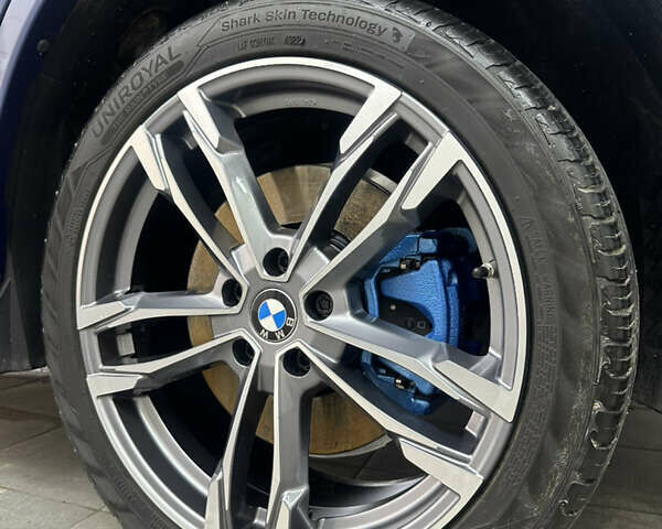 БМВ iX1, об'ємом двигуна 0 л та пробігом 48 тис. км за 37000 $, фото 8 на Automoto.ua