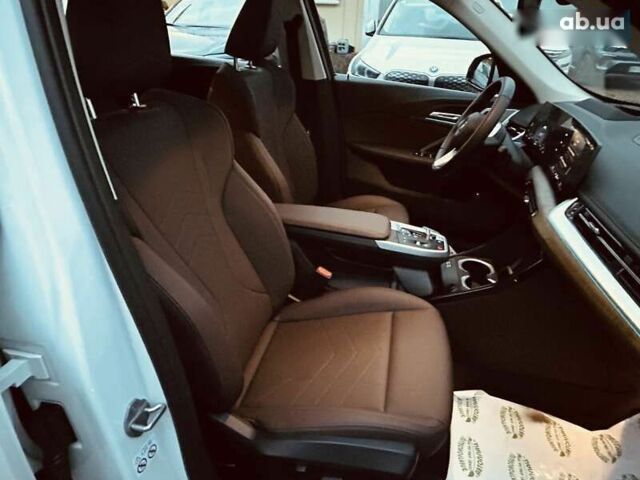 БМВ iX1, объемом двигателя 0 л и пробегом 4 тыс. км за 36999 $, фото 26 на Automoto.ua