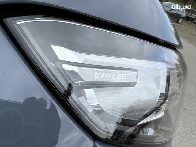 БМВ iX1, объемом двигателя 0 л и пробегом 0 тыс. км за 74120 $, фото 7 на Automoto.ua