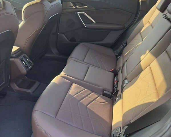 БМВ iX1 2023 в Киеве на Automoto.ua БМВ iX1, объемом двигателя 0 л и пробегом 3 тыс. км за 26999 $, фото 10 на Automoto.ua