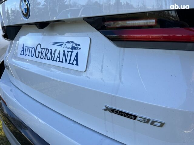 БМВ iX1, объемом двигателя 0 л и пробегом 0 тыс. км за 68251 $, фото 11 на Automoto.ua