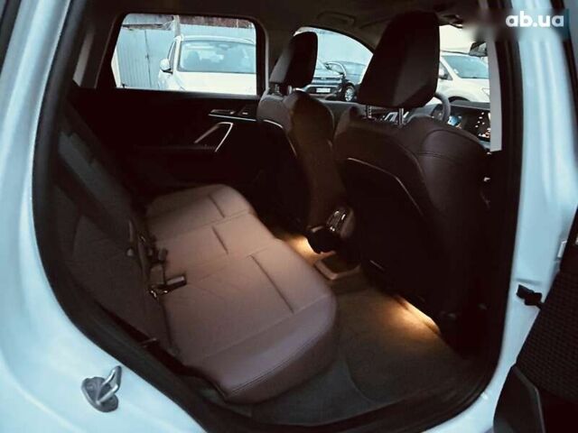 БМВ iX1, объемом двигателя 0 л и пробегом 4 тыс. км за 36999 $, фото 29 на Automoto.ua
