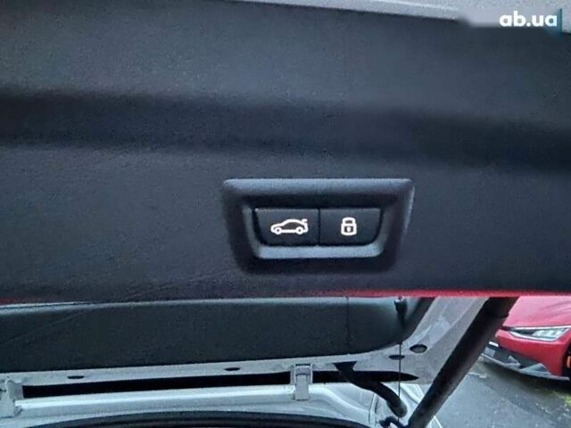 БМВ iX1, об'ємом двигуна 0 л та пробігом 4 тис. км за 34999 $, фото 25 на Automoto.ua