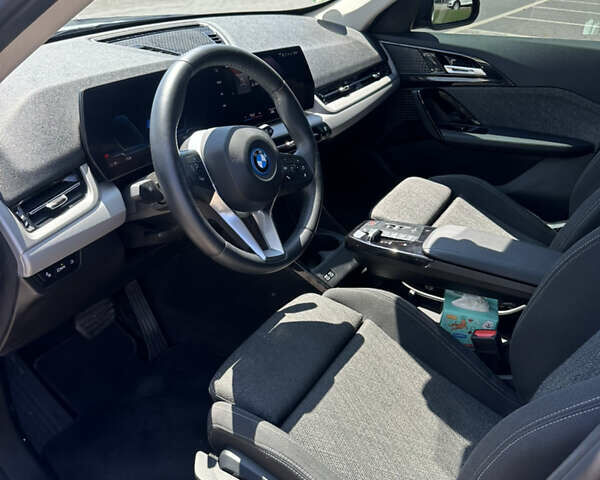 БМВ iX1, об'ємом двигуна 0 л та пробігом 48 тис. км за 37000 $, фото 14 на Automoto.ua