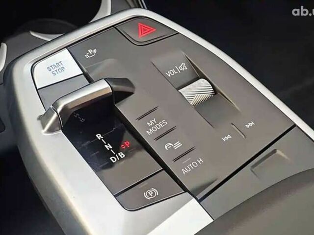 БМВ iX1, объемом двигателя 0 л и пробегом 5 тыс. км за 27700 $, фото 9 на Automoto.ua