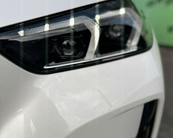 БМВ iX1, объемом двигателя 0 л и пробегом 6 тыс. км за 32400 $, фото 8 на Automoto.ua
