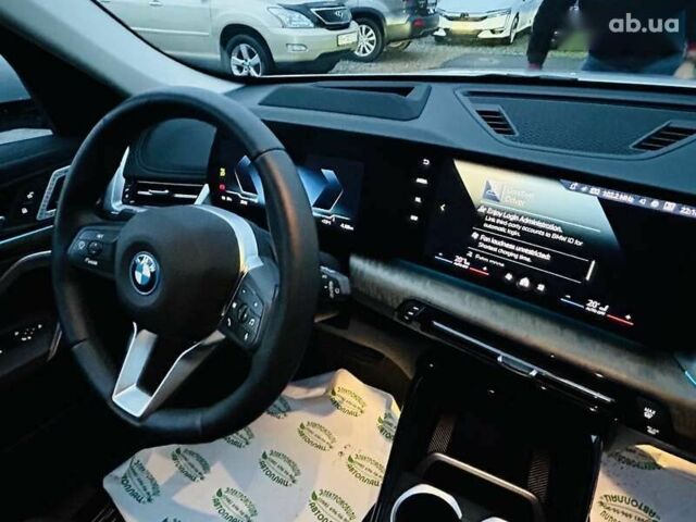 БМВ iX1, объемом двигателя 0 л и пробегом 4 тыс. км за 36999 $, фото 23 на Automoto.ua