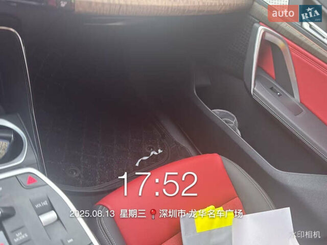 БМВ iX1, объемом двигателя 0 л и пробегом 19 тыс. км за 25500 $, фото 9 на Automoto.ua