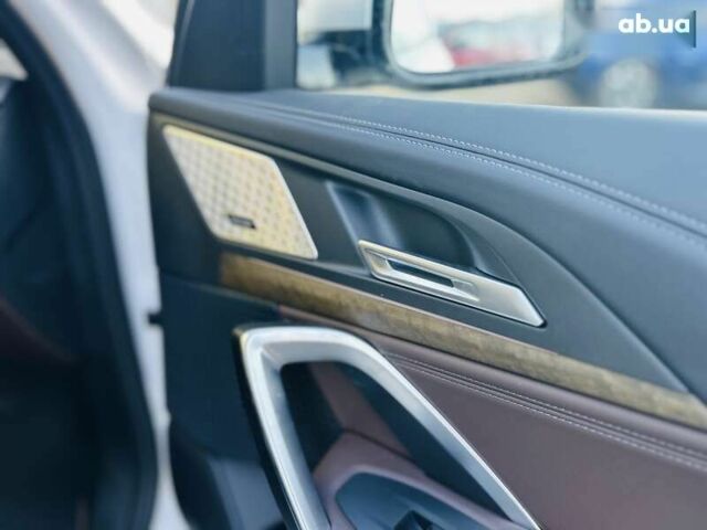 БМВ iX1, об'ємом двигуна 0 л та пробігом 4 тис. км за 34999 $, фото 14 на Automoto.ua