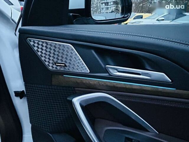 БМВ iX1, объемом двигателя 0 л и пробегом 4 тыс. км за 36999 $, фото 25 на Automoto.ua