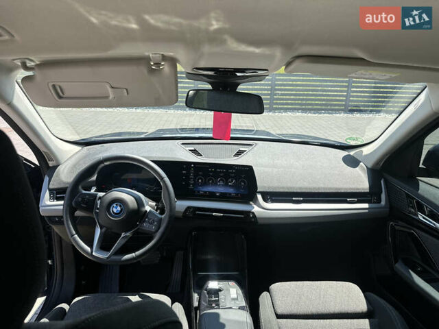 БМВ iX1, об'ємом двигуна 0 л та пробігом 48 тис. км за 37000 $, фото 18 на Automoto.ua