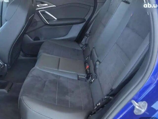 БМВ iX1, объемом двигателя 0 л и пробегом 7 тыс. км за 25500 $, фото 13 на Automoto.ua
