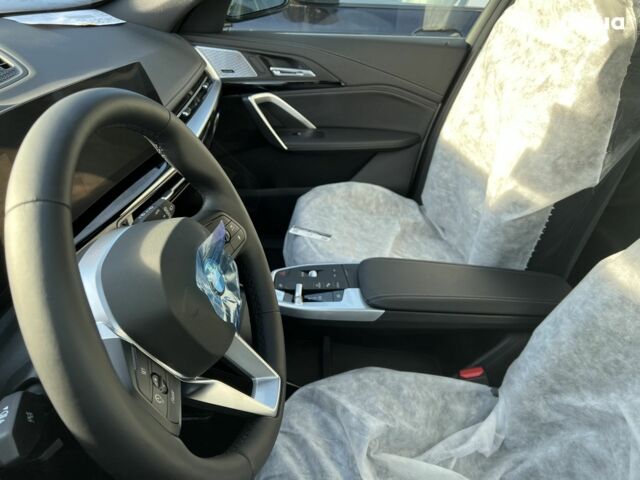 БМВ iX1, объемом двигателя 0 л и пробегом 0 тыс. км за 68251 $, фото 16 на Automoto.ua