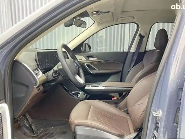 БМВ iX1, объемом двигателя 0 л и пробегом 7 тыс. км за 26500 $, фото 10 на Automoto.ua