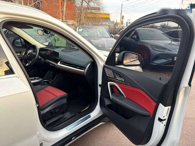 БМВ iX1, объемом двигателя 0 л и пробегом 19 тыс. км за 29000 $, фото 26 на Automoto.ua