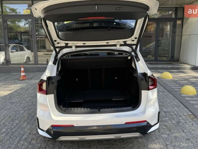 купити нове авто БМВ iX1 2023 року від офіційного дилера Global Electric БМВ фото