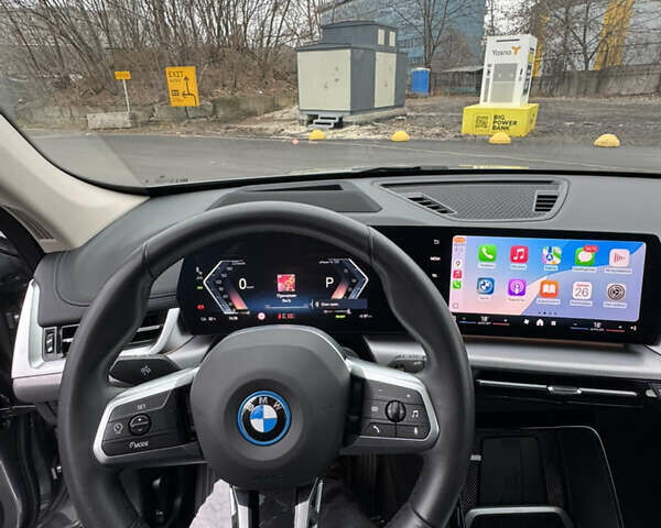 БМВ iX1, об'ємом двигуна 0 л та пробігом 7 тис. км за 34000 $, фото 7 на Automoto.ua