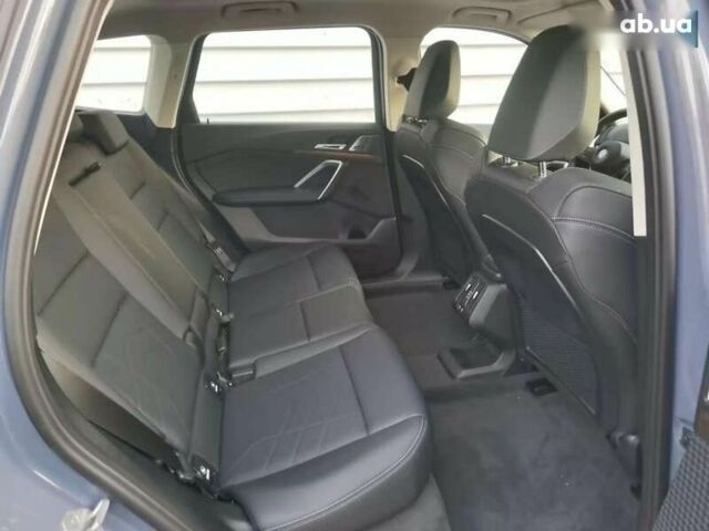 БМВ iX1, объемом двигателя 0 л и пробегом 3 тыс. км за 26700 $, фото 5 на Automoto.ua