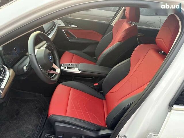 БМВ iX1, объемом двигателя 0 л и пробегом 19 тыс. км за 29000 $, фото 18 на Automoto.ua