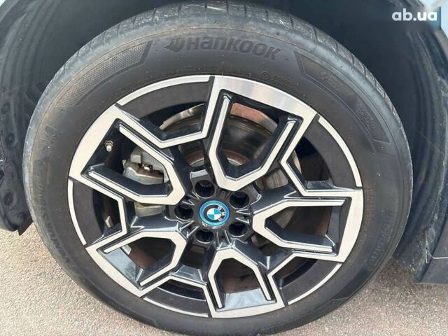 БМВ iX1, объемом двигателя 0 л и пробегом 19 тыс. км за 29000 $, фото 12 на Automoto.ua