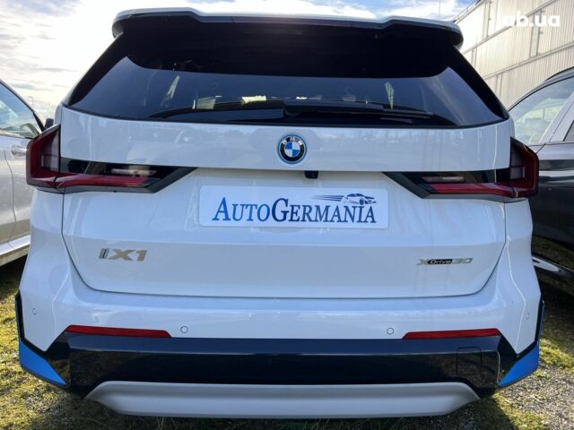 БМВ iX1, объемом двигателя 0 л и пробегом 0 тыс. км за 68251 $, фото 4 на Automoto.ua