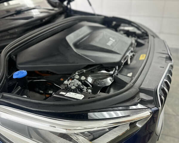 БМВ iX1, об'ємом двигуна 0 л та пробігом 48 тис. км за 37000 $, фото 7 на Automoto.ua