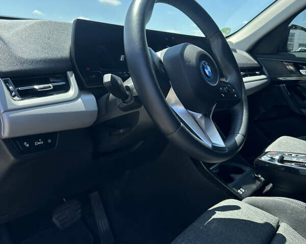 БМВ iX1, об'ємом двигуна 0 л та пробігом 48 тис. км за 37000 $, фото 15 на Automoto.ua