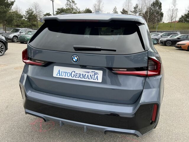 БМВ iX1, объемом двигателя 0 л и пробегом 0 тыс. км за 74120 $, фото 29 на Automoto.ua
