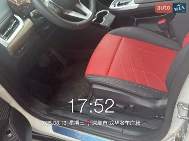 БМВ iX1, объемом двигателя 0 л и пробегом 19 тыс. км за 25500 $, фото 7 на Automoto.ua