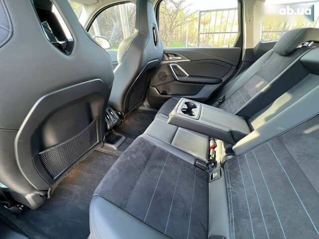 БМВ iX1, объемом двигателя 0 л и пробегом 10 тыс. км за 28500 $, фото 7 на Automoto.ua