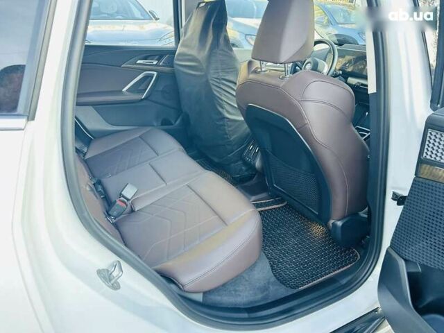 БМВ iX1, об'ємом двигуна 0 л та пробігом 4 тис. км за 34999 $, фото 16 на Automoto.ua