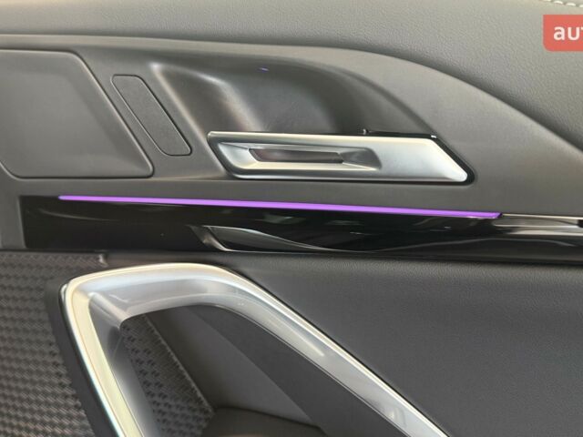 БМВ iX1, объемом двигателя 0 л и пробегом 0 тыс. км за 47158 $, фото 12 на Automoto.ua