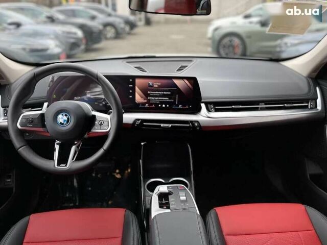 БМВ iX1, объемом двигателя 0 л и пробегом 1 тыс. км за 31399 $, фото 14 на Automoto.ua