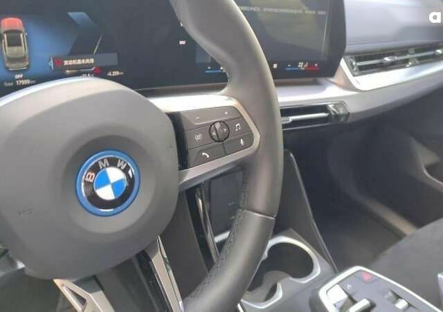 БМВ iX1, объемом двигателя 0 л и пробегом 18 тыс. км за 29300 $, фото 3 на Automoto.ua