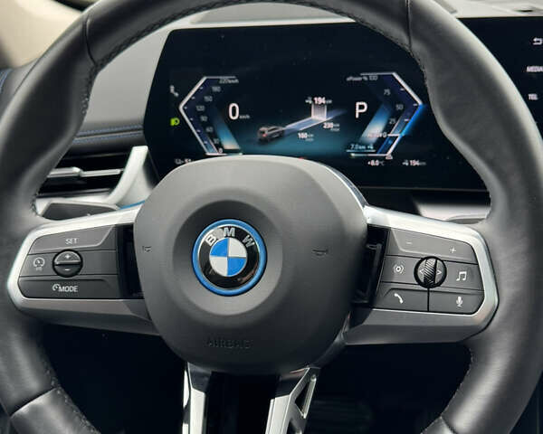 БМВ iX1, об'ємом двигуна 0 л та пробігом 11 тис. км за 33500 $, фото 10 на Automoto.ua