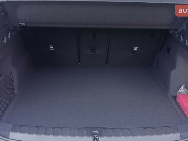 БМВ iX1, объемом двигателя 0 л и пробегом 0 тыс. км за 50206 $, фото 18 на Automoto.ua