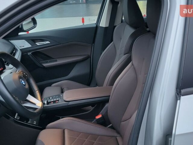 БМВ iX1, об'ємом двигуна 0 л та пробігом 0 тис. км за 40700 $, фото 20 на Automoto.ua