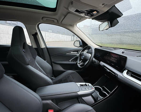БМВ iX1, об'ємом двигуна 0 л та пробігом 11 тис. км за 33500 $, фото 8 на Automoto.ua