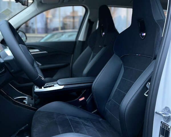 БМВ iX1, объемом двигателя 0 л и пробегом 1 тыс. км за 30599 $, фото 20 на Automoto.ua