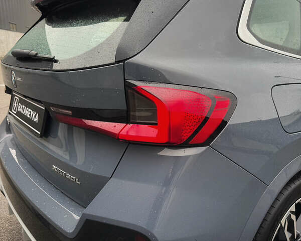 БМВ iX1, об'ємом двигуна 0 л та пробігом 11 тис. км за 33500 $, фото 7 на Automoto.ua