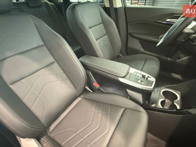 БМВ iX1, объемом двигателя 0 л и пробегом 0 тыс. км за 47158 $, фото 11 на Automoto.ua