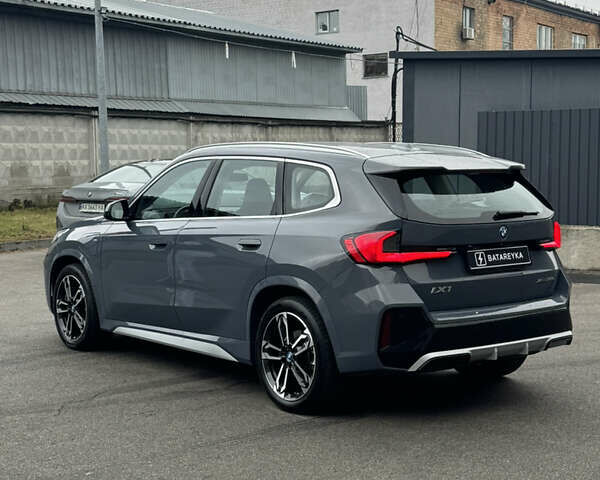 БМВ iX1, об'ємом двигуна 0 л та пробігом 11 тис. км за 33500 $, фото 3 на Automoto.ua