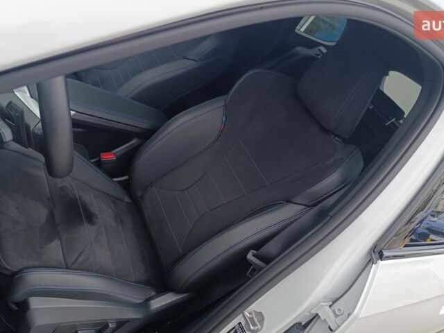 БМВ iX1, объемом двигателя 0 л и пробегом 0 тыс. км за 50206 $, фото 17 на Automoto.ua