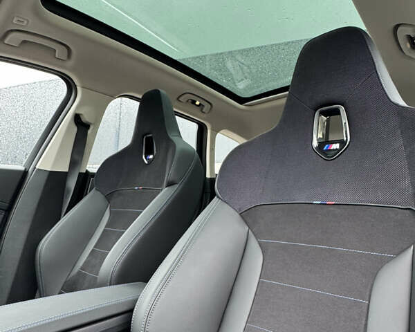 БМВ iX1, об'ємом двигуна 0 л та пробігом 11 тис. км за 33500 $, фото 12 на Automoto.ua