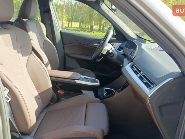 БМВ iX1, об'ємом двигуна 0 л та пробігом 0 тис. км за 56111 $, фото 17 на Automoto.ua