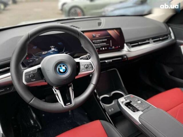 БМВ iX1, объемом двигателя 0 л и пробегом 1 тыс. км за 31399 $, фото 16 на Automoto.ua