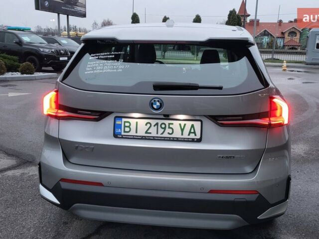 БМВ iX1, об'ємом двигуна 0 л та пробігом 0 тис. км за 40700 $, фото 4 на Automoto.ua