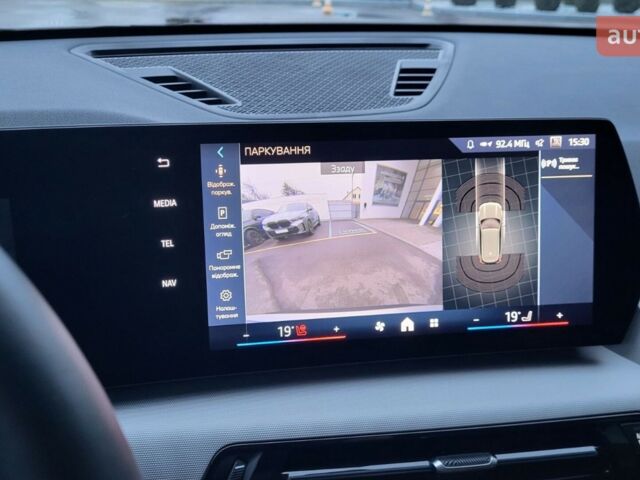 БМВ iX1, об'ємом двигуна 0 л та пробігом 0 тис. км за 40700 $, фото 23 на Automoto.ua