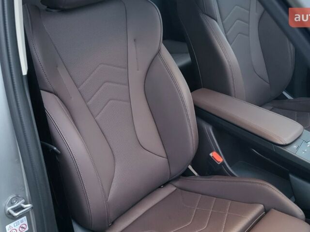 БМВ iX1, об'ємом двигуна 0 л та пробігом 0 тис. км за 40700 $, фото 19 на Automoto.ua